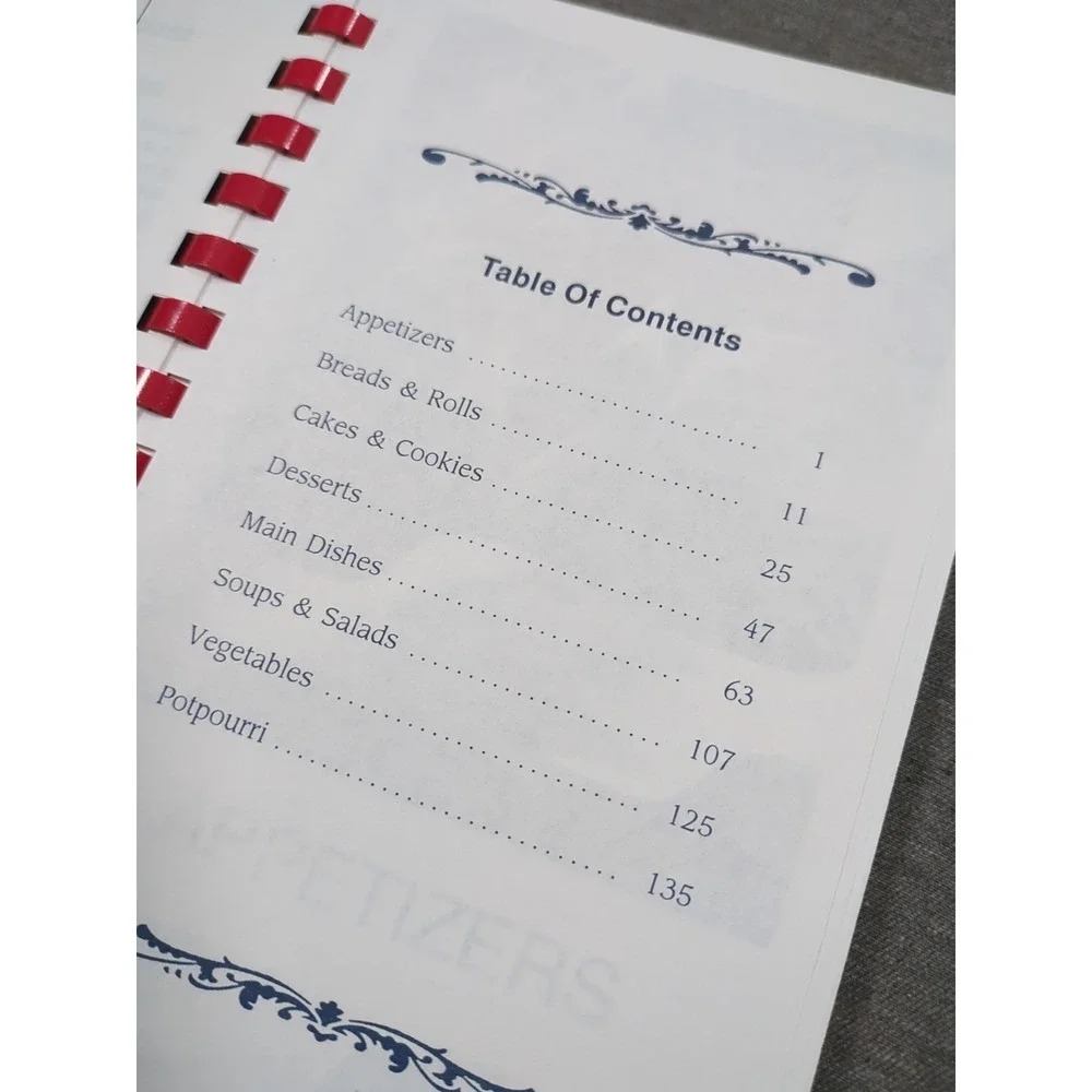 All American Recipes Cookbook From Second Amendment Sisters Comb Bound 154 pages